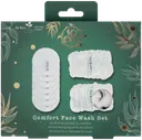 So Eco comfort face wash set lahjapakkaus