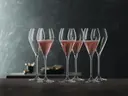 Spiegelau kuohuviinilasi Sparkling Party 6 kpl