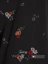 Tommy Jeans Floral mekko