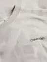 Calvin Klein Micro logo interlock t-shirt