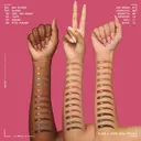 NYX Professional Makeup Blade & Shade Brow Pencil kulmakynä 0,1 g