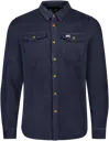 Superdry Trailsman cord paita
