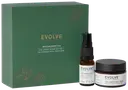 Evolve Organic Beauty Moisture Boost Duo