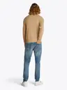 Tommy Jeans TJM slim essntl lght sweater ext neule