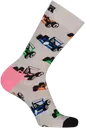 Happy Socks Racecar sukat