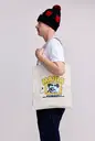 Makia Kyllä lähtee Tote Bag
