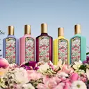 Gucci Flora Gorgeous Magnolia EdP tuoksu 30 ml