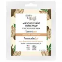 Born to Bio Tonic Pulp Face Sheet Mask Kasvonaamio 20ml
