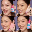 NYX Professional Makeup The Face Glue Setting Spray meikinkiinnityssuihke 60 ml