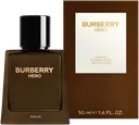 Burberry Hero Parfum tuoksu 50 ml