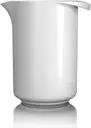 Rosti Margrethe sekoituskannu 1,0 l, valkoinen