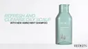 Redken Amino Mint Shampoo 300 ml