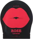 KOCOSTAR Lip Mask Romantic Rose huulinaamio 1 kpl