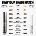 MILK Makeup KUSH High Roll Brow Tint kulmaväri 4,4 ml