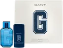 GANT EdT ja deostick lahjapakkaus