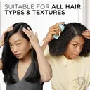 L'Oréal Paris Magic Retouch Black Suihkutettava tyvisävyte 75ml