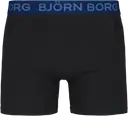 Björn Borg Cotton Stretch bokserit 3 kpl/pkt