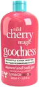 Treaclemoon Wild Cherry Shower Gel suihkugeeli 500ml