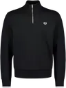 Fred Perry Half zip collegepaita