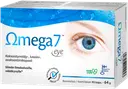 Omega7 Eye ravintolisä 90 kaps.