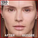 L'Oréal Paris Infaillible 24H Matte Cover 130 True Beige meikkivoide 30ml