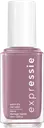 essie expressie 220 get a mauve on kynsilakka 10ml