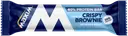 Maxim 40% Protein Bar Crispy Brownie proteiinipatukka 50g