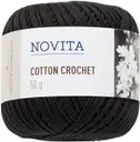Novita Cotton Crochet 50g noki 099