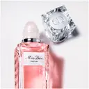 DIOR Miss Dior Parfum Roller-Pearl On-The-Go Fragrance - Floral, Fruity & Woody Notes 20ml