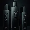 Yves Saint Laurent MYSLF Le Parfum tuoksu 40 ml