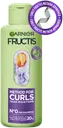 Garnier Fructis Method for Curls pre-shampoo kihartuville hiuksille 200ml