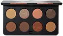 Smashbox Always On Moodboard Eyeshadow Palette luomiväripaletti 6,84 g
