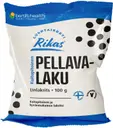 bertil´s health Rikas pellavalakritsa 100 g