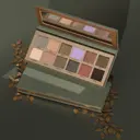 Anastasia Beverly Hills Nouveau Eyeshadow Palette luomiväripaletti