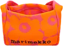 Marimekko Knitted Shoulderbag Unikko olkalaukku