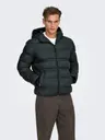 Only & Sons Onsunion puffer toppatakki