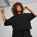 Puma Better classics oversized tee