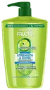 Garnier Fructis Strength & Shine shampoo normaaleille hiuksille 1000ml