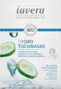 lavera Hydrating Sheet Mask 1 kpl / 21 ml - Kosteuttava kangasnaamio