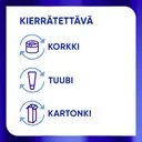 Sensodyne Clinical Repair Active White valkaiseva hammastahna 75ml