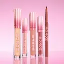 BUXOM Full On Lip Polish Dolly's Mocktail Mixer huulikiilto 4,4 ml