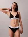 Calvin Klein Icon Cotton Modal Thong alushousut