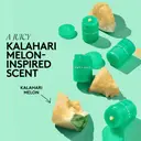 Fenty Skin Plush Puddin’ Lip Mask Kalahari Melon huulinaamio 15 ml