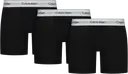 Calvin Klein Modern Cotton Stretch 3-pack bokserit