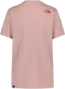 The North Face  S/S Relaxed Easy T-paita