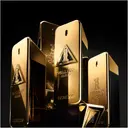 Rabanne 1 Million Elixir Parfum Intense tuoksu 50 ml