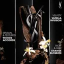 Yves Saint Laurent MYSLF Le Parfum tuoksu 60 ml