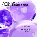 L'Oréal Paris Elvital Hyaluron Plump shampoo kosteutta kaipaaville hiuksille 400ml