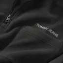 Tommy Jeans rlx n classics 1/2 zip fleece