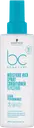Schwarzkopf Professional BC Moisture Kick Spray Conditioner hoitosuihke 200 ml